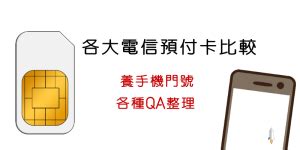 家裡電話號碼|2024 養門號看這邊！最便宜養手機號碼、各大電信預付卡比較